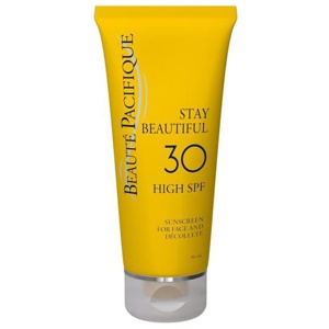Beauté Pacifique Stay Beautiful SPF 30 Face 50 ml produkt bild
