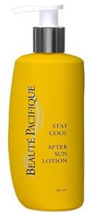 Beauté Pacifique Stay Cool After Sun 200 ml produkt bild