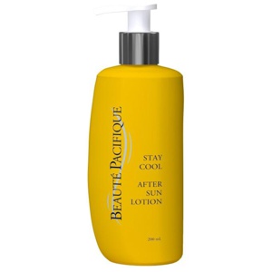 Beauté Pacifique Stay Cool After Sun Lotion 200 ml produkt bild