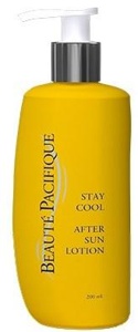 Beauté Pacifique Stay Cool After Sun Lotion 200 ml produktbilde