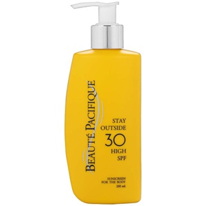 Beauté Pacifique Stay Outside Sunscreen SPF 30 200 ml Produktbild