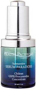 Beauté Pacifique Submersive Serum Paradoxe 30 ml produktbilde