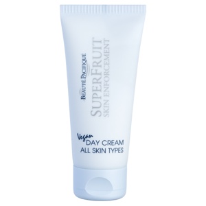 Beauté Pacifique Superfruit Day Cream All Skintypes 50 ml produktbillede