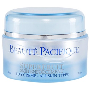Beauté Pacifique Superfruit Skin Enforcement Day Creme All Skin Types produkt bild