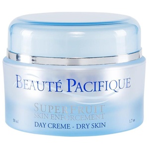 Beauté Pacifique Superfruit Skin Enforcement Day Creme Dry Skin produkt bild