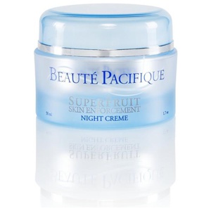 Skin Enforcement Night Cream 50 ml produkt bild