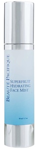 Beauté Pacifique Superfruit Hydrating Face Mist 50 ml produktbilde