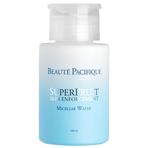 Beauté Pacifique SuperFruit Micellar Water - 160 ml. produktbillede