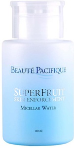 Beauté Pacifique Superfruit Micellar Water 160 ml produktbilde