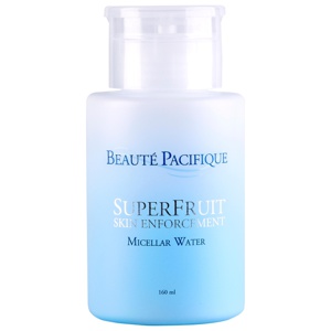 Beauté Pacifique Superfruit Micellar Water 160 ml produkt bild