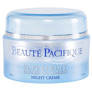 Beauté Pacifique Superfruit Enforcement Night Cream 50 ml produktbillede