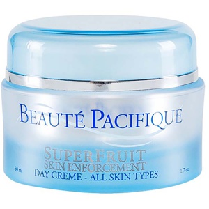 Beauté Pacifique Superfruit Skin Enforcement Day Creme All Skin types 50 ml Produktbild