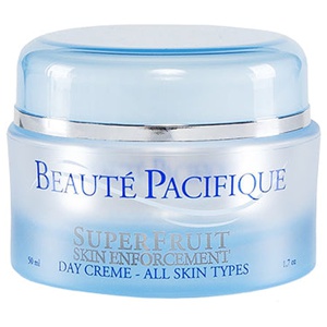 Beauté Pacifique Superfruit Skin Enforcement Day Creme All Skin types 50 ml produktbilde