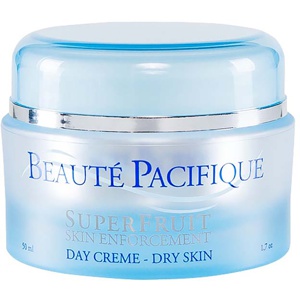Beauté Pacifique Superfruit Skin Enforcement Day Creme Dry Skin 50 ml Produktbild