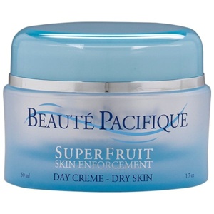 Beauté Pacifique Superfruit Enforcement Day Cream Dry Skin 50 ml produktbillede