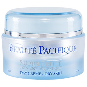 Beauté Pacifique Superfruit Enforcement Day Cream Dry Skin 50 ml produktbilde
