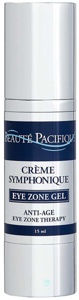 Beauté Pacifique Symphonique Eye Zone Gel 15 ml produktbillede