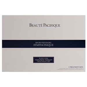 Beauté Pacifique Symphonique Micro Needling Puffy Eyes Perfusion Therapy Treatment Kit x 4 produkt bild
