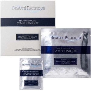 Beauté Pacifique Symphonique Micro Needling Puffy Eyes Perfusion Therapy Treatment Kit X1 5 ml Produktbild