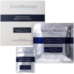 Beauté Pacifique Symphonique Micro Needling Puffy Eyes Perfusion Therapy Treatment Kit X1 5 ml produktbilde