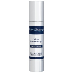 Beauté Pacifique Symphonique Night-Time 50 ml produkt bild