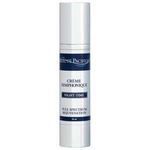 Beauté Pacifique Symphonique Night-Time 50 ml produktbillede