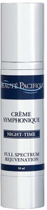 Beauté Pacifique Symphonique Night-Time 50 ml produktbilde