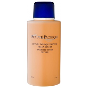 Beauté Pacifique Toner Dry Skin 200 ml produkt bild