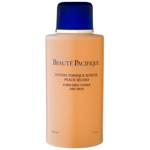 Beauté Pacifique Toner Dry Skin 200 ml produktbillede