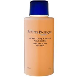 Beauté Pacifique Toner Dry Skin 200 ml produkt bild