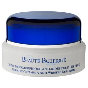 Beauté Pacifique Vitamin A Eye Cream Burk 15 ml produkt bild