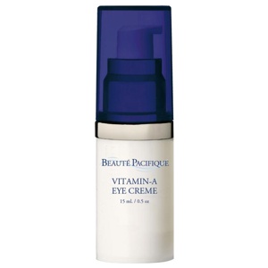 Beauté Pacifique Vitamin A Eye Cream 15 ml produkt bild