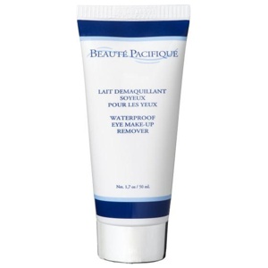 Beauté Pacifique Waterproof Eye Make-Up Remover 50 ml produkt bild