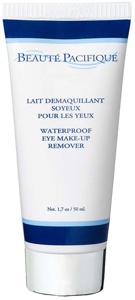Beauté Pacifique Waterproof Eye Make-Up Remover 50 ml produktbilde