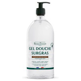Beauterra Coco Shower Gel 1000ml Produktbild