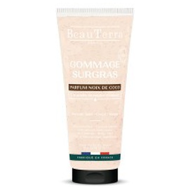 Beauterra Coconut Exfoliant 200ml Produktbild