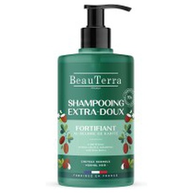 Beauterra Extra-Doux Fortifying Shampoo 750ml Produktbild