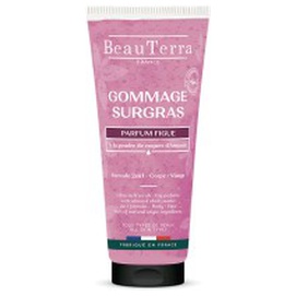 Beauterra Fig Exfoliant 200ml Produktbild