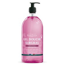 Beauterra Fig Shower Gel 1000ml Produktbild
