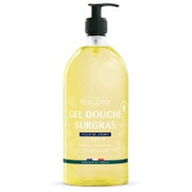 Beauterra Jasmine Shower Gel 1000ml Produktbild
