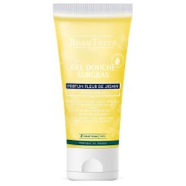 Beauterra Jasmine Shower Gel 100ml Produktbild