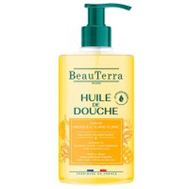 Beauterra Mango & Ylang-Ylang Shower Oil 750ml Produktbild
