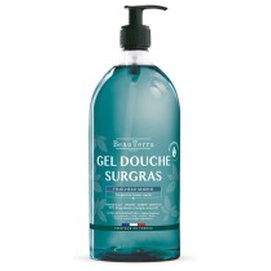 Beauterra Marine Freshness Shower Gel 1000ml Produktbild