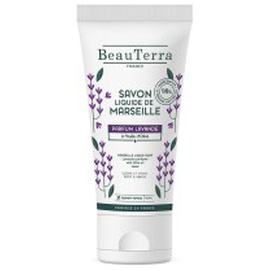 Beauterra Marseille Lavender Soap 100ml Produktbild