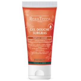 Beauterra Monoi Shower Gel 100ml Produktbild