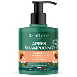 Beauterra Réparateur Conditioner 500ml Produktbild