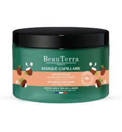 Beauterra Réparateur Mascarilla 250ml Produktbild