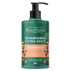 Beauterra Réparateur Shampoo 750ml Produktbild