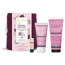 Beauterra Ritual Afrutado Higo Estuche 4 Pz Produktbild