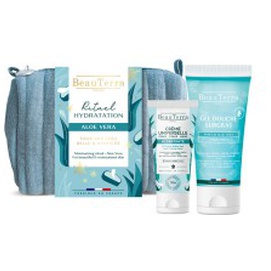 Beauterra Ritual Hidratante Alo Vera Estuche 3 Pcs Produktbild